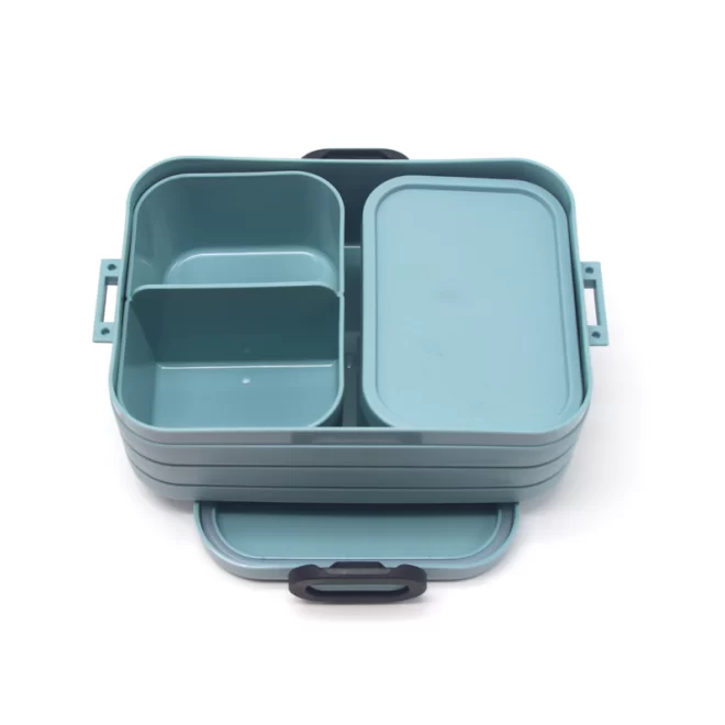 Bulk Plastic Lunch Boxes, Wholesale Food Storage Containers-2