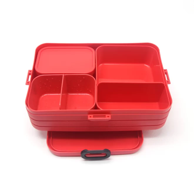 Bulk Plastic Lunch Boxes, Wholesale Food Storage Containers-3