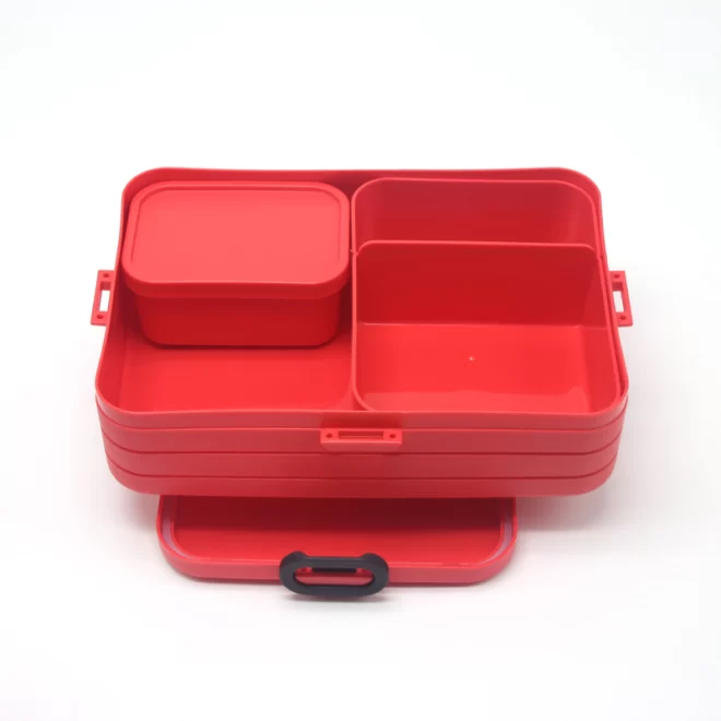 Bulk Plastic Lunch Boxes, Wholesale Food Storage Containers-4