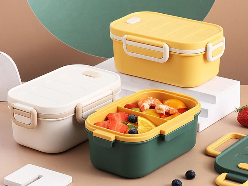 Are bento boxes dishwasher safe