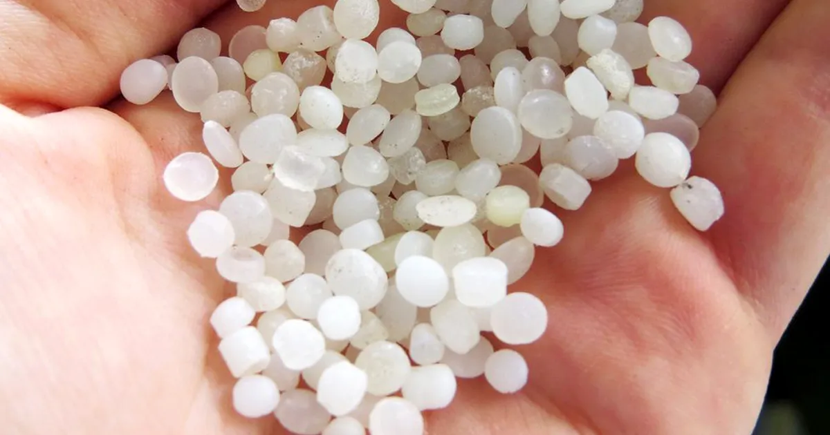 How Plastic Materials Are Made-1