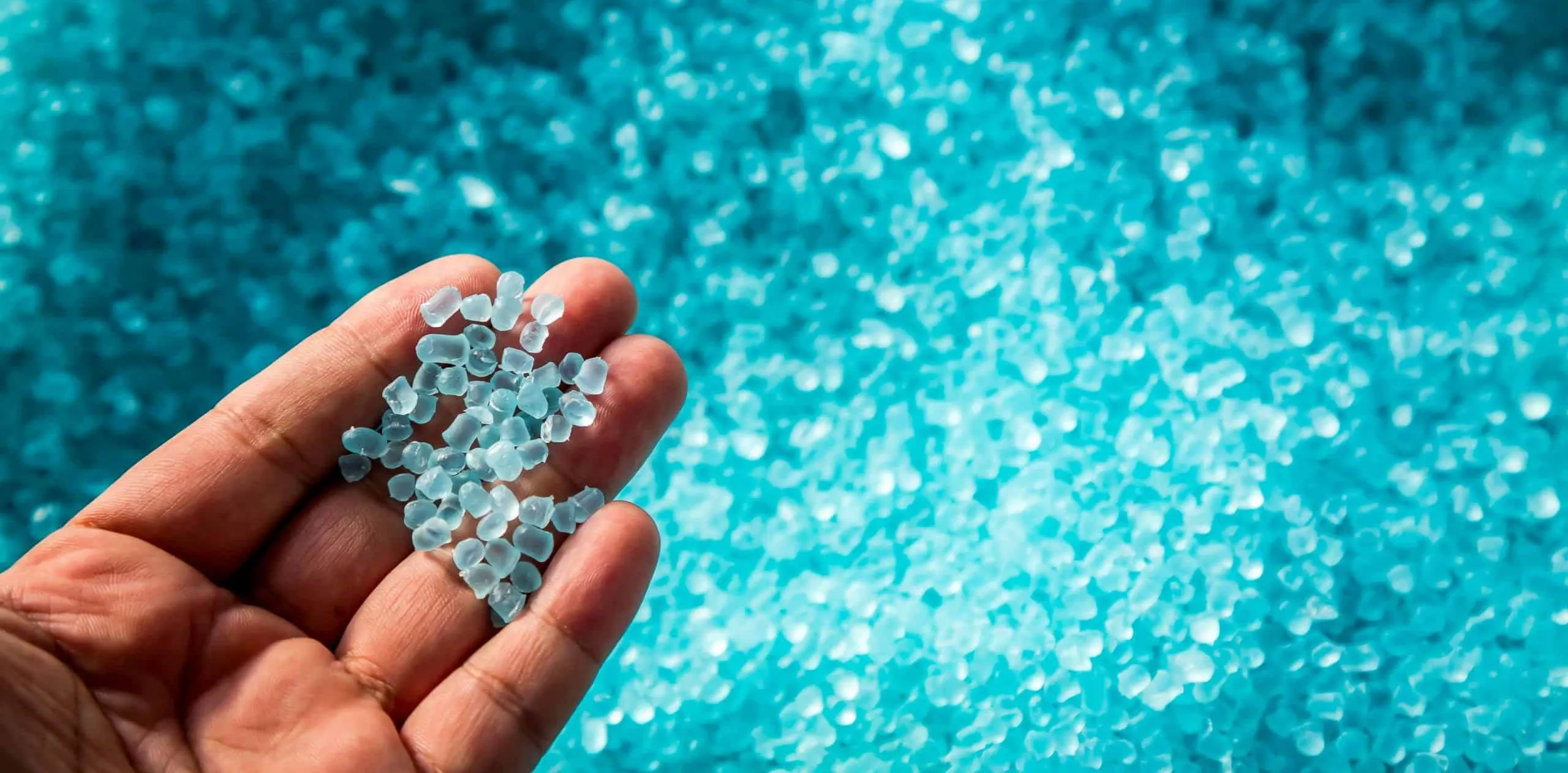 How Plastic Materials Are Made-2