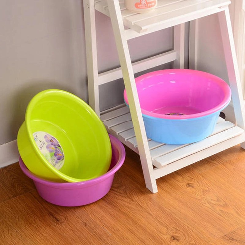 Plastic Wash Basins Bulk, Factory Wholesale Plastic Ghamela-1