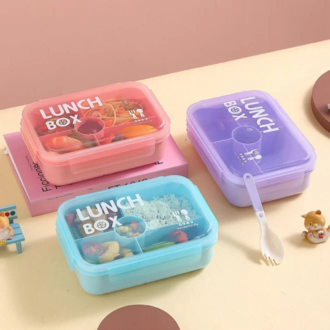 custom-lunch-box-kids-five-compartment-plastic-lunch-box-wholesale-7