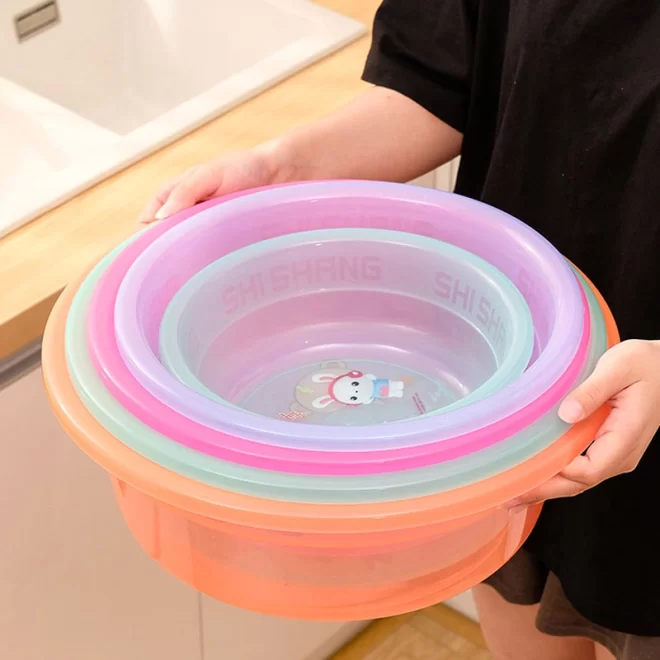 wash-basin-wholesale-colorful-round-household-multi-purpose-plastic-basin-3